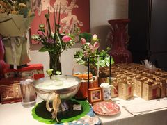 -蘇锦宴·淮扬菜烤鸭·小院(三元桥霄云路店)