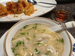 -Yan Ting 宴庭中餐厅(上海静安瑞吉酒店)