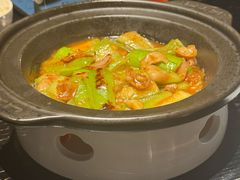 -苏帮袁·竹(北京坊店)