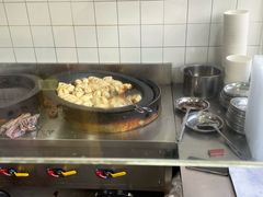 -黄阿姨锅贴大王(万航渡路店)