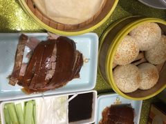 -大鸭梨烤鸭(金色漫香店)
