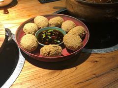 -吃饭皇帝大(赛格国际店)
