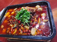 -四季御堂农家乐