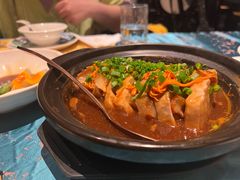-茶人村·宫廷私厨(奥体印象城店)