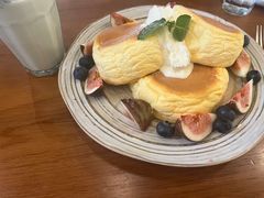 -UPPER KITCHEN(延安路店)