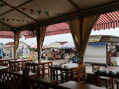-87号烧烤海鲜·大排档(金沙滩店)