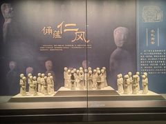 -北京大葆台遗址博物馆