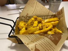 -七楽·韩式欢聚餐厅 치르치르(龙泉驿万达店)