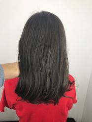 -京都造型·烫发·染发