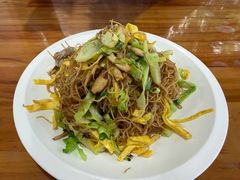 -老袁炒年糕(富豪路店)