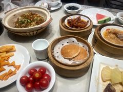 -湖锦酒楼·旗舰店(三阳总店)