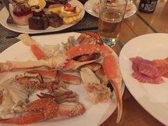 -威斯汀舞台餐厅