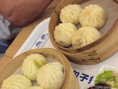 -庆丰包子铺(西单店)