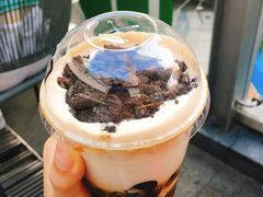 -喜茶(深圳福田星河COCO Park店)