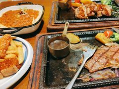 -十分牛西餐·牛扒专门店(光明广场店)