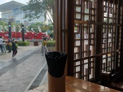 景观位-桥香园过桥米线(国贸店)