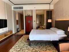 -上海崇明金茂凯悦酒店