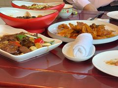 -鹿鸣春饭店(总店)