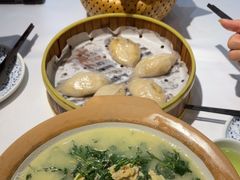 -围龙屋客家食府(福田店)