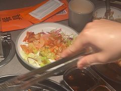 -韩悦牛排烤肉(仓山万达店)