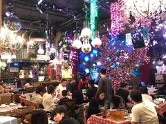 -胡桃里乐队酒馆(长春总店)