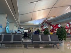 -重庆江北国际机场-T2航站楼