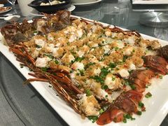 -华兴大酒楼(亿宝大厦店)