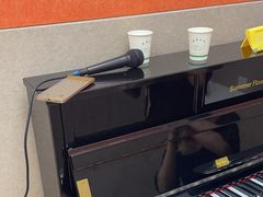 -花夏之音·成人音乐空间(滨江龙湖天街店)