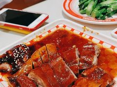 -明腾壹间茶餐厅(新都会花园广场店)