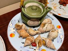 -松子料理(亮马桥店)