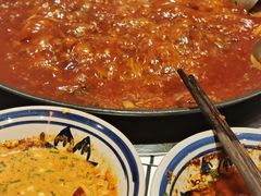 -旧街市鲜货老火锅(大光路店)