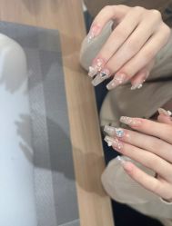 点击看大图 -四季·予你日式美甲美睫Nail