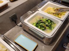 -枣子树·素食餐厅(普陀山店)