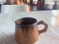 -木嘛working coffee(前海店)