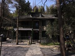 -莫干山风景区
