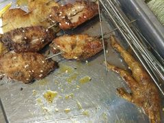 -眼镜烧烤(吉庆街店)