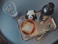 -NokNok Coffee(宽窄巷子店)