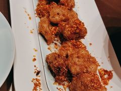 -香港狮子山下·明星粤菜餐厅(北苑店)