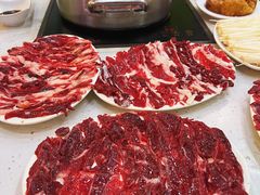 -黑山牛肉汤火锅(花城汇店)