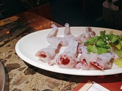 -匠岳·王宝器麻椒鱼(南昌首店)