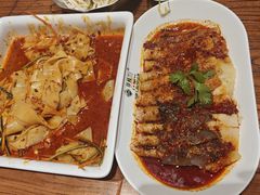 -驿楼兰·新疆菜(火车站店)