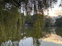 -人民公园(罗湖区)