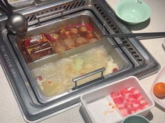 -野妹火锅(龙岗店)