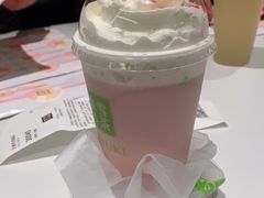 -奈雪的茶(天河城店)