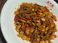 -天下客饭店(中山路店)