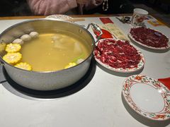 -汕头八合里海记牛肉店(清河店)