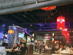 -红蜡烛-养生粥-津鲁菜(中山路店)