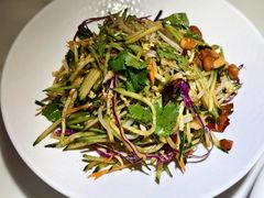-东北民俗村·东北菜(翻身店)