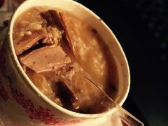 -百成大同鸭肉粥(大同总店)