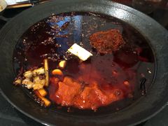 -星鸿社重庆老火锅